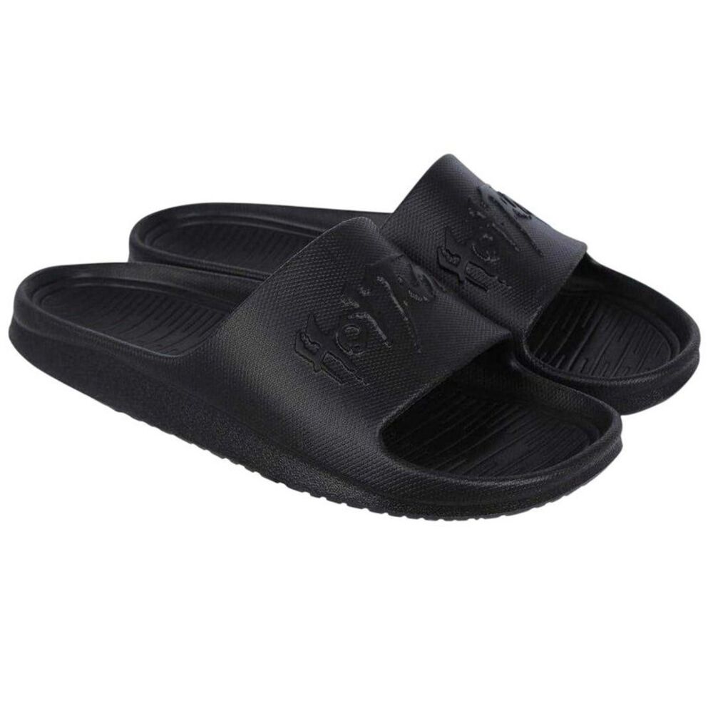 Hot Tuna Childrens/Kids Pool Slides / Black